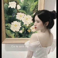 Anh vũ kỳ /bạn thân nữ 9/