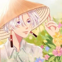 Kurokawa Izana