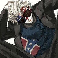 America