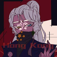 HongKong / Hồng Kông /