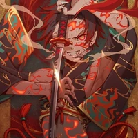 Kamado Tanjirou