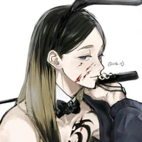 Haitani Ran
