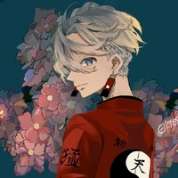 Kurokawa Izana