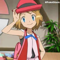 Serena
