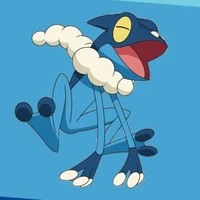 Gekogashira