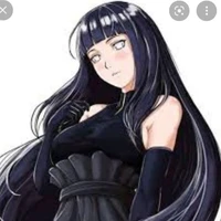 Hyuga Hinata/Murasaki