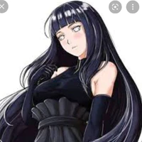 Hyuga Hinata/Murasaki