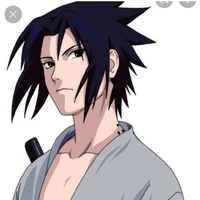 Uchiha Sasuke