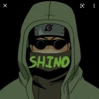 Aburame Shino