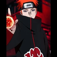 Uzumaki Nagato/Pain