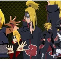 Deidara