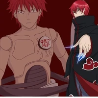 Sasori