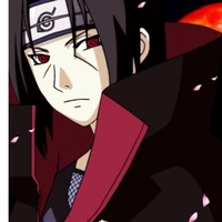 Uchiha Itachi