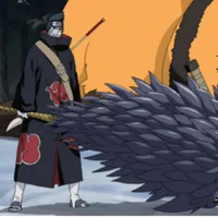Hoshigaki Kisame