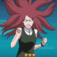 kushina/Redchili
