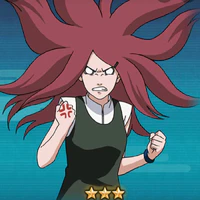 kushina/Redchili