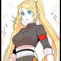 Uzumaki Naruko