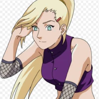 Yamanaka Ino