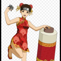Tenten