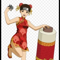 Tenten