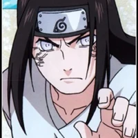 Hyuga Neji