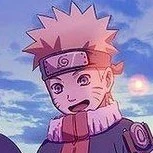 Uzumaki Naruto