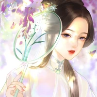 Hàn Ly An - Hoàng Quý Phi