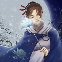 Kỳ Vân Thanh - Nhã Hiền Hoàng Hậu