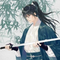 Kỳ Tử Dục - Hộ Vệ