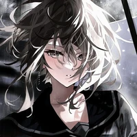 Bạch Nhược Tần (Trước khi xuyên)