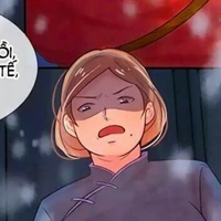 bà giúp việc