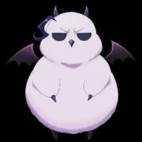 kalego(trong hình dạng sử ma)