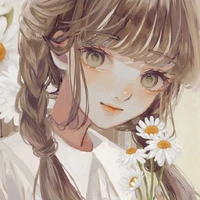 Lily - Hầu Nữ thân cận