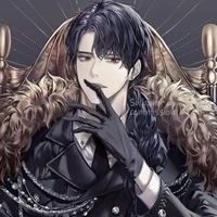 Damlse Stephen - Hoàng đế