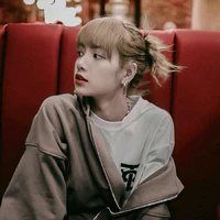 Lalisa manobal(cô)
