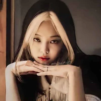 Kim Jennie(nàng)