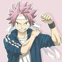 Natsu Dragneel