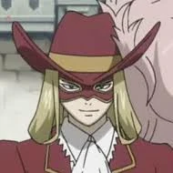 Rufus Lore