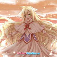 Mavis Vermillion