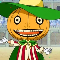 Bí ngô dẫn chương trình