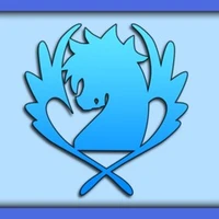 Blue Pegasus