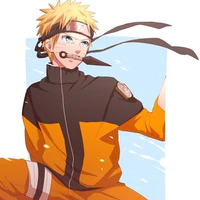 Uzumaki Naruto