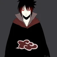 Uchiha sasuke