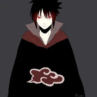 Uchiha sasuke