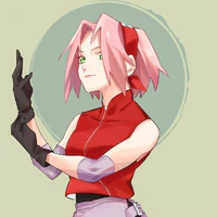 Haruno sakura