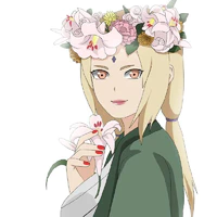 Senju Tsunade