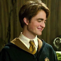 Cedric Diggory