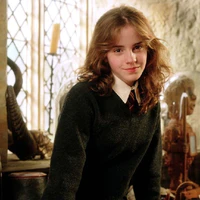 Hermione Granger