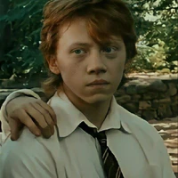 Ron Weasley