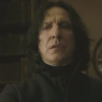 Severus Snape